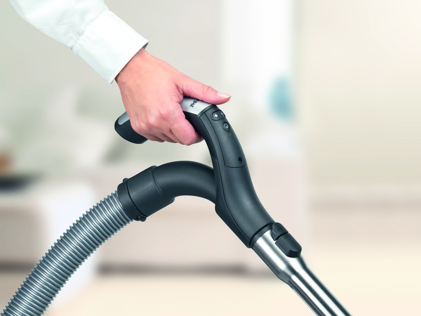 Miele Vacuum Cleaners